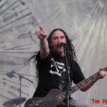 Into The Grave 2016: Carcass